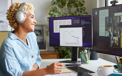 Die Zukunft von Führung in Zeiten des Homeoffice - Foto: presseportal.de