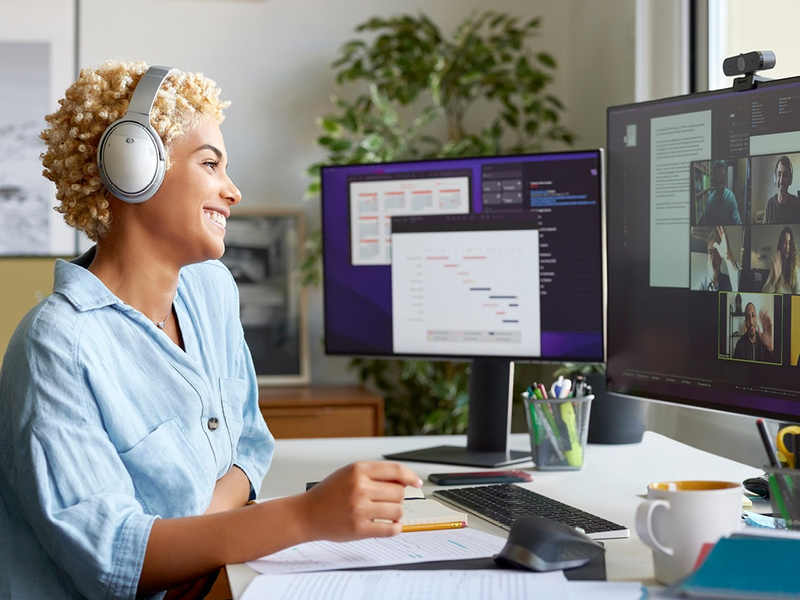 Die Zukunft von Führung in Zeiten des Homeoffice - Foto: presseportal.de