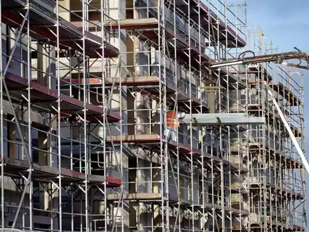 Deutschland bekommt insgesamt 30,3 Milliarden Euro aus dem  in der Corona-Krise geschaffenen EU-Fördermitteltopf. (Archivfoto) - Foto: Henning Kaiser/dpa