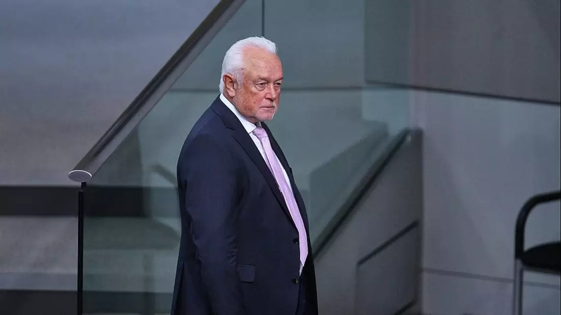 Wolfgang Kubicki (Archiv) - Bild: über dts Nachrichtenagentur