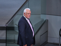 Wolfgang Kubicki (Archiv) - Foto: über dts Nachrichtenagentur