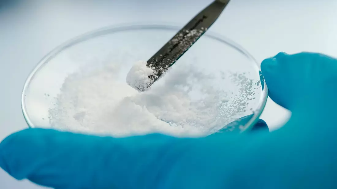 Serbien macht den Weg frei für den Abbau von Lithium - Bild: Uwe Anspach/dpa