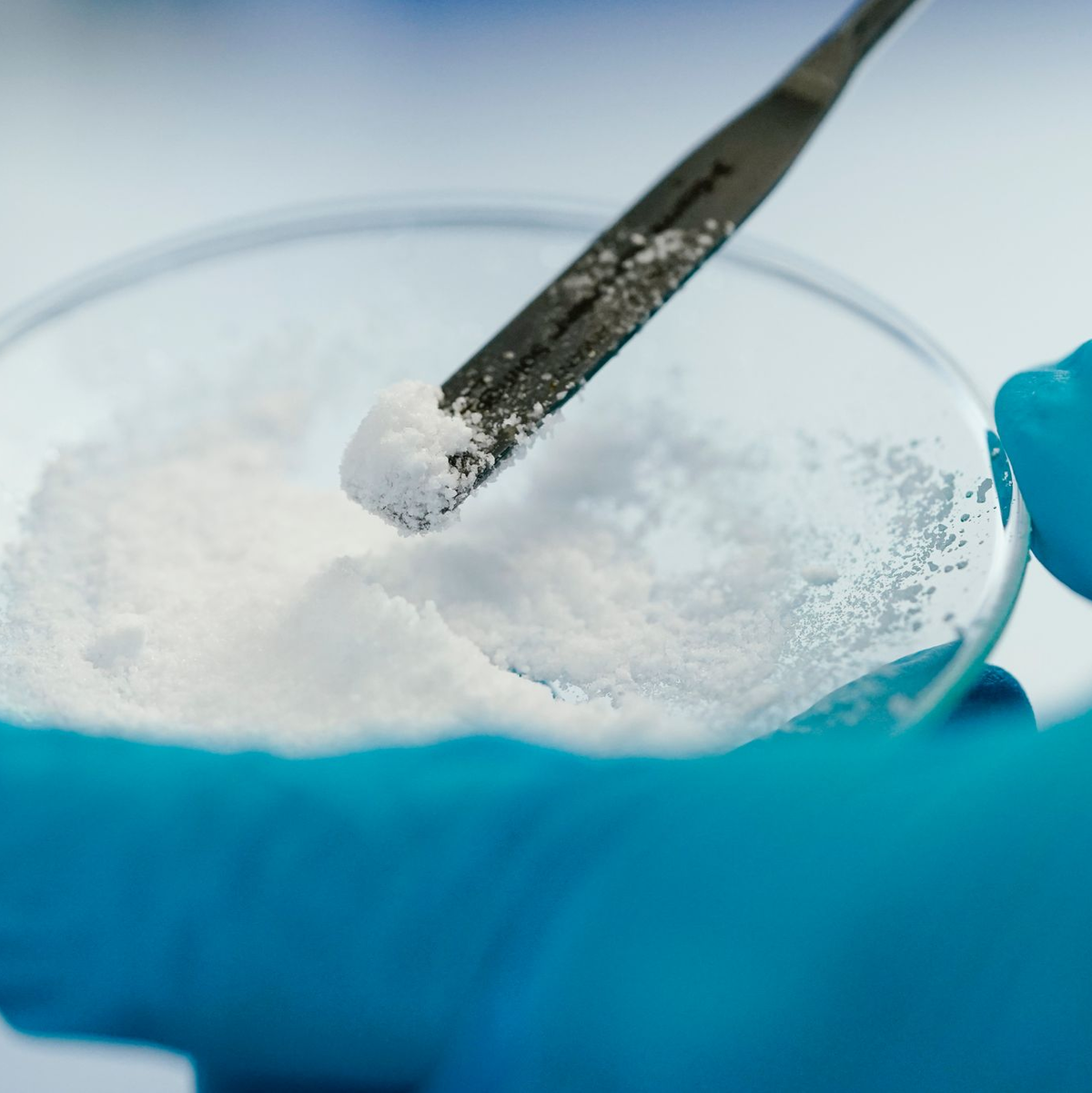 Serbien macht den Weg frei für den Abbau von Lithium - Foto: Uwe Anspach/dpa