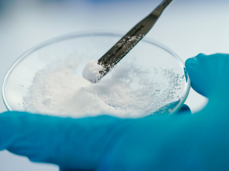 Serbien macht den Weg frei für den Abbau von Lithium - Foto: Uwe Anspach/dpa