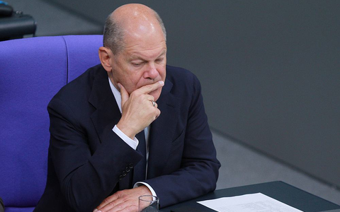 Olaf Scholz (Archiv) - Foto: über dts Nachrichtenagentur