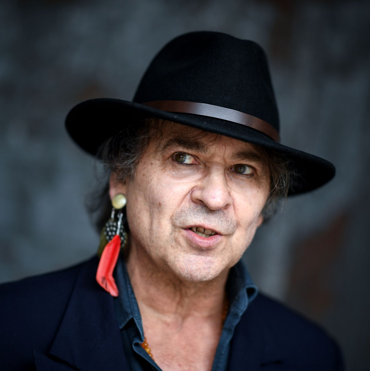 Im Alter von 74 Jahren starb Lanrue nun in Berlin. (Archivbild) - Foto: Britta Pedersen/dpa-Zentralbild/dpa