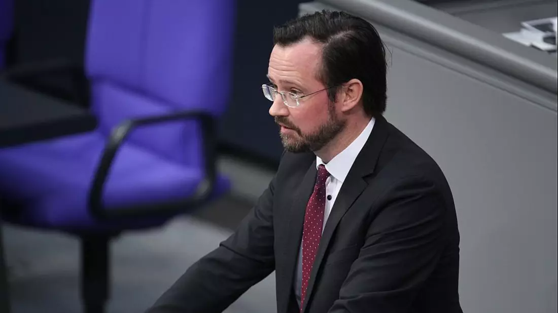 Dirk Wiese (Archiv) - Bild: über dts Nachrichtenagentur