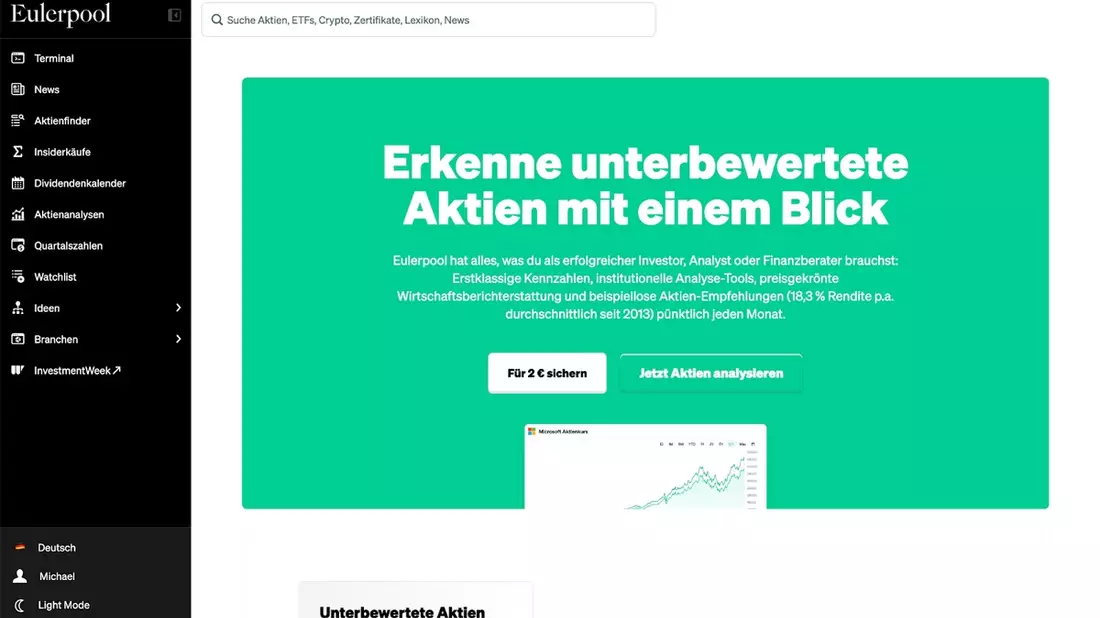 Eulerpool Research Systems expandiert in den asiatischen Markt - Bild: presseportal.de