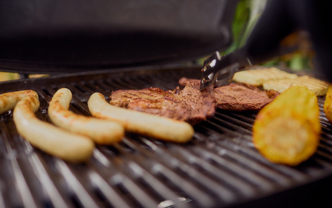 Verbrauchertipp | Sommer-BBQ mit dem Gasgrill: So sind Grillfans auf der sicheren Seite - Foto: presseportal.de Verbrauchertipp | Sommer-BBQ mit dem Gasgrill: So sind Grillfans auf der sicheren Seite - Foto: presseportal.de