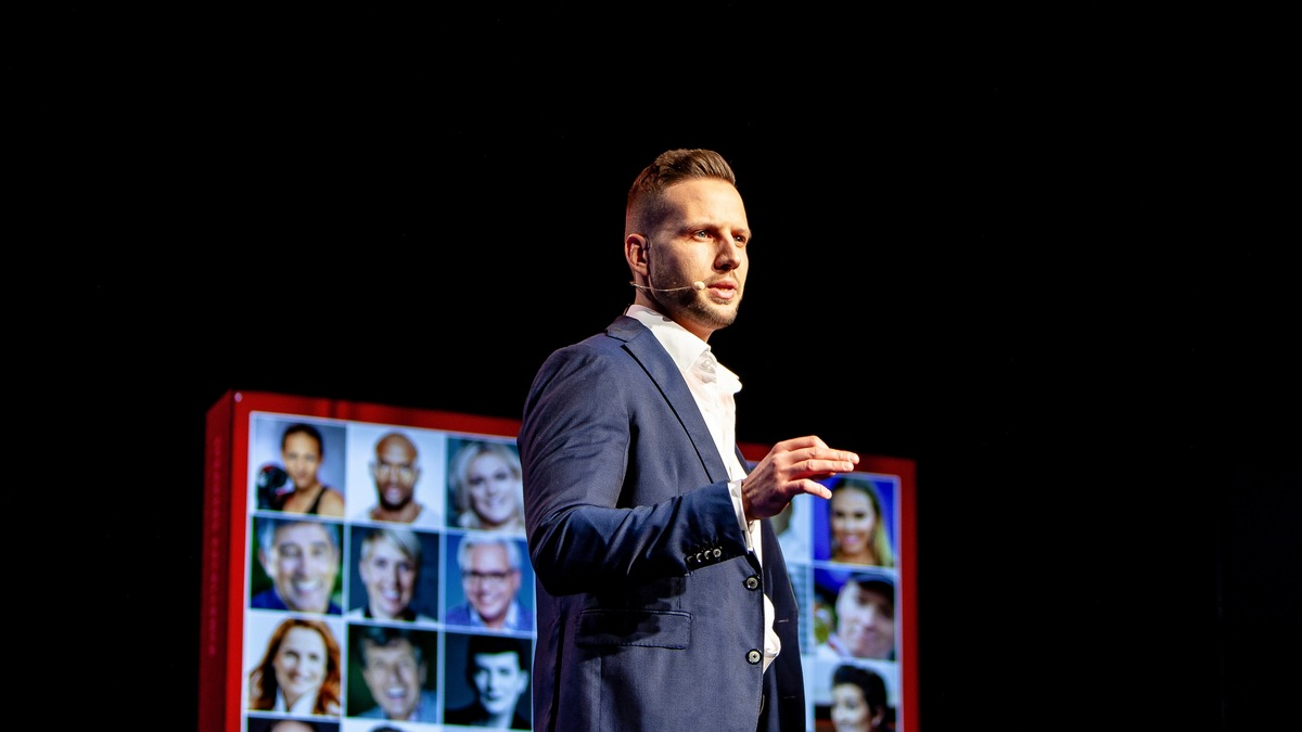Alexander Lang: So lösen Selbstständige mentale Blockaden und negative Glaubensmuster - Foto: presseportal.de