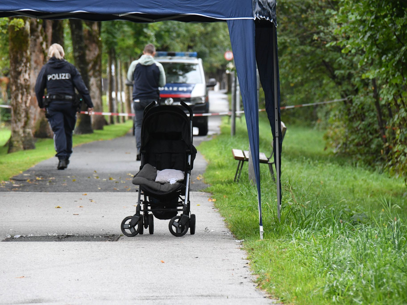 Der Mordprozess gegen einen Vater, der sein Kind umgebracht haben soll, geht weiter. (Archivbild) - Foto: Georg Köchler/Zoom Tirol/apa/dpa