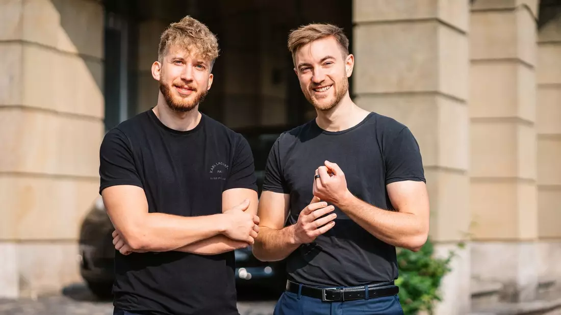 Airbnb für kleines Geld: Niklas Kuhn vom Fewo Butler zeigt, wie mit minimalem Startkapital ein erfolgreiches Business in der Kurzzeitvermietung entsteht - Bild: presseportal.de