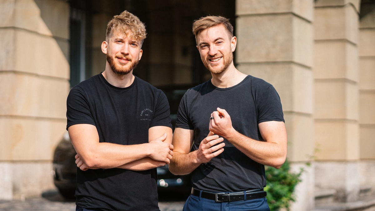 Airbnb für kleines Geld: Niklas Kuhn vom Fewo Butler zeigt, wie mit minimalem Startkapital ein erfolgreiches Business in der Kurzzeitvermietung entsteht - Foto: presseportal.de