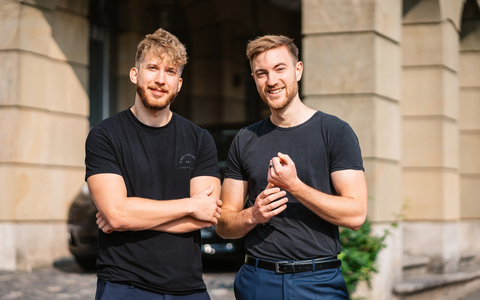 Airbnb für kleines Geld: Niklas Kuhn vom Fewo Butler zeigt, wie mit minimalem Startkapital ein erfolgreiches Business in der Kurzzeitvermietung entsteht - Foto: presseportal.de