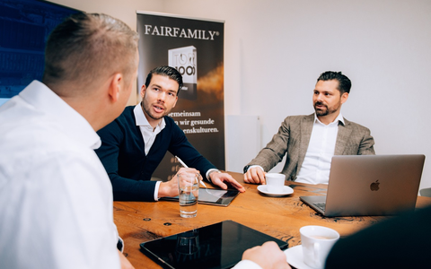 Randolph Moreno Sommer: Krankenstand verharrt auf hohem Niveau - Experte verrät, was Unternehmen aktiv dagegen tun können - Foto: presseportal.de