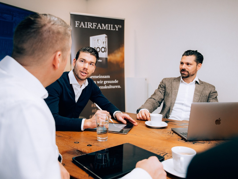 Randolph Moreno Sommer: Krankenstand verharrt auf hohem Niveau - Experte verrät, was Unternehmen aktiv dagegen tun können - Foto: presseportal.de