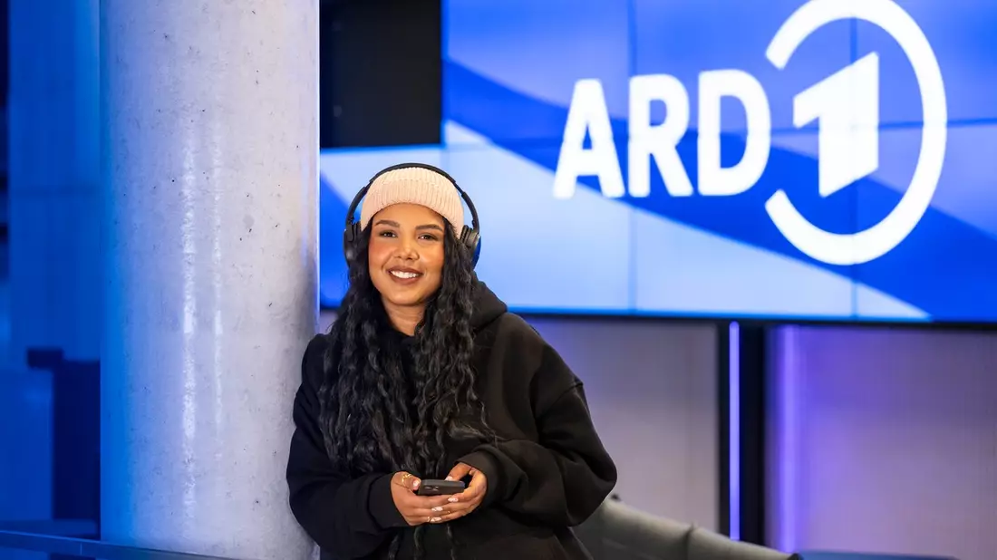 ARD setzt auf Audiothek - eine App für Alles zum Hören - Bild: presseportal.de