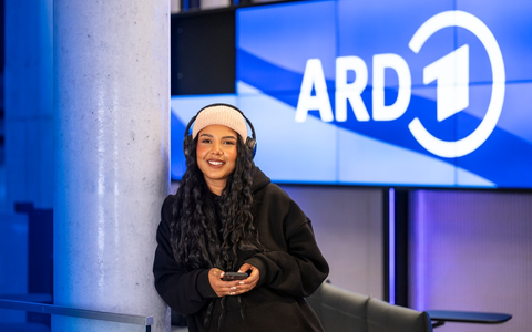 ARD setzt auf Audiothek - eine App für Alles zum Hören - Foto: presseportal.de