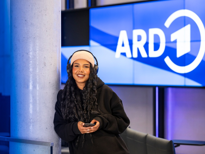 ARD setzt auf Audiothek - eine App für Alles zum Hören - Foto: presseportal.de