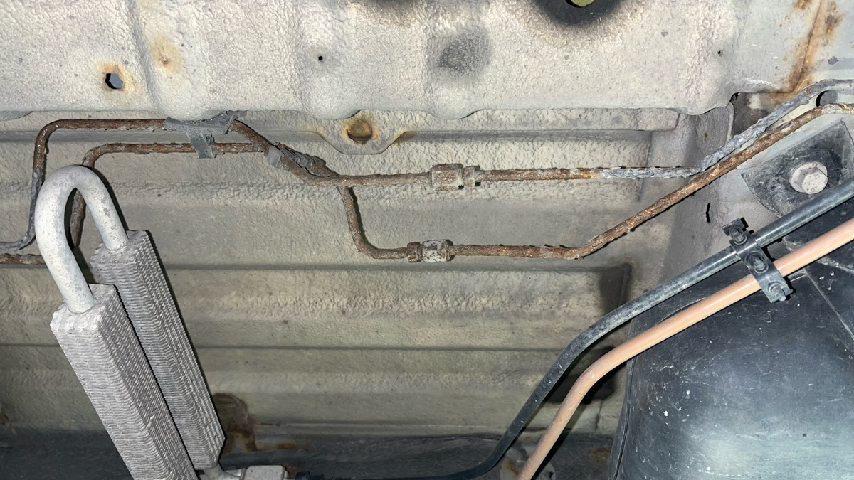 POL-ME: Frischer TÜV trotz 