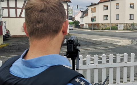 POL-LDK: Lahn-Dill-Kreis: Rotlichtsünder überführt / Gefährliches Verhalten hat verheerende Folgen - Foto: presseportal.de