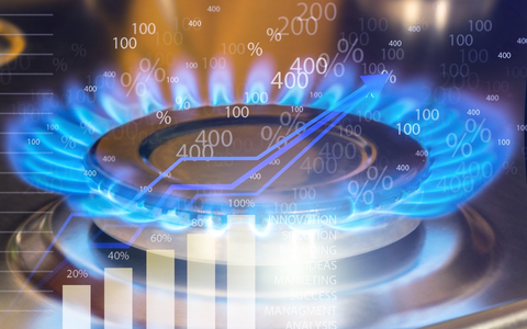 Wachstumsinitiative: Ernährungsindustrie bemängelt fehlenden Spitzenausgleich für Gas - Foto: presseportal.de Wachstumsinitiative: Ernährungsindustrie bemängelt fehlenden Spitzenausgleich für Gas - Foto: presseportal.de