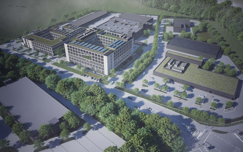 POL-RE: Kreis Recklinghausen/Bottrop: Mietvertrag für Zentrale Polizeiliche Liegenschaft und Regionales Trainingszentrum unterschrieben - Foto: presseportal.de