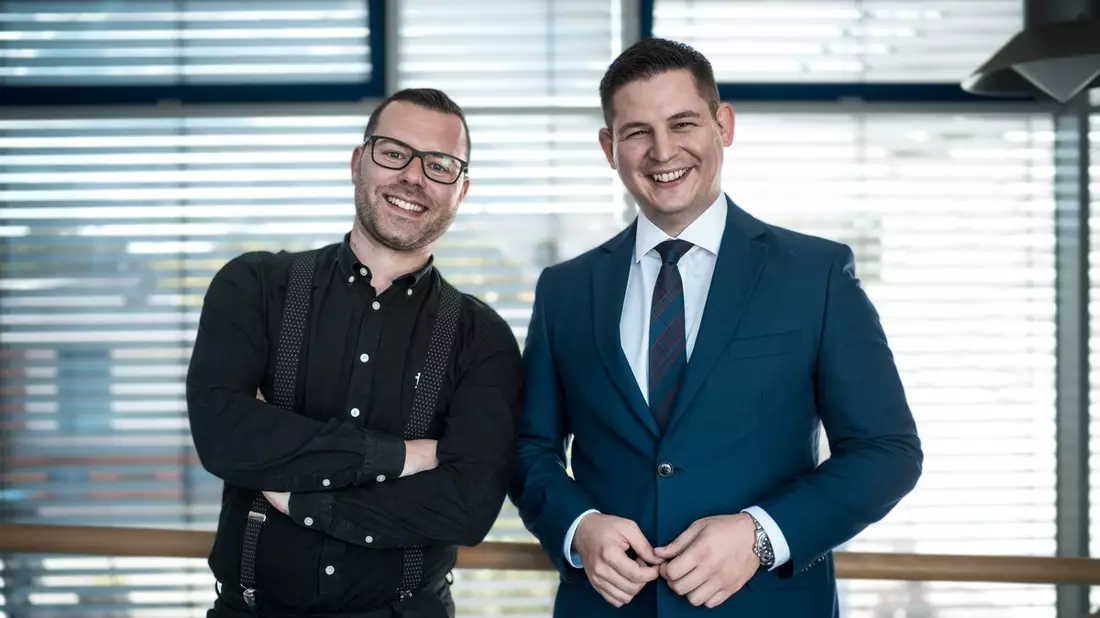 Energiekrise schon überwunden? So sollten sich Energieversorger jetzt aufstellen - Bild: presseportal.de