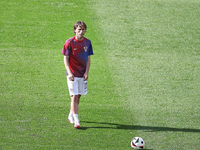 Luka Modric (Archiv) - Foto: über dts Nachrichtenagentur