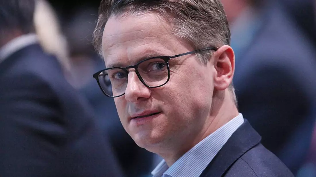 Carsten Linnemann (Archiv) - Bild: über dts Nachrichtenagentur