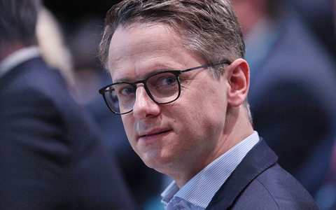 Carsten Linnemann (Archiv) - Foto: über dts Nachrichtenagentur