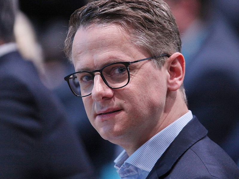 Carsten Linnemann (Archiv) - Foto: über dts Nachrichtenagentur