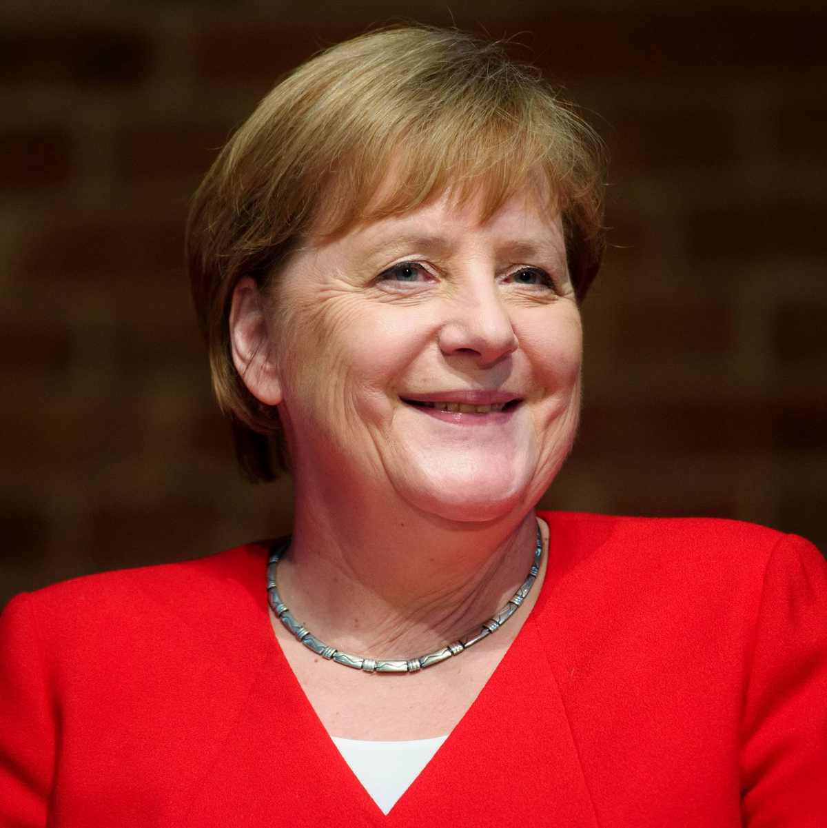 Ex-Kanzlerin Angela Merkel wird 70 Jahre alt. (Archivbild) - Foto: Gregor Fischer/dpa