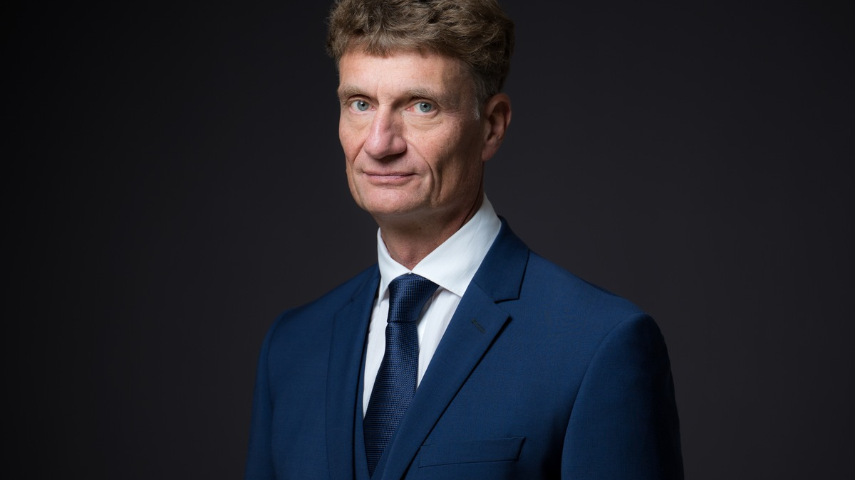 EU-Richtlinie NIS2: Frank Becker verrät, was Krankenhäuser jetzt dringend tun müssen - Foto: presseportal.de