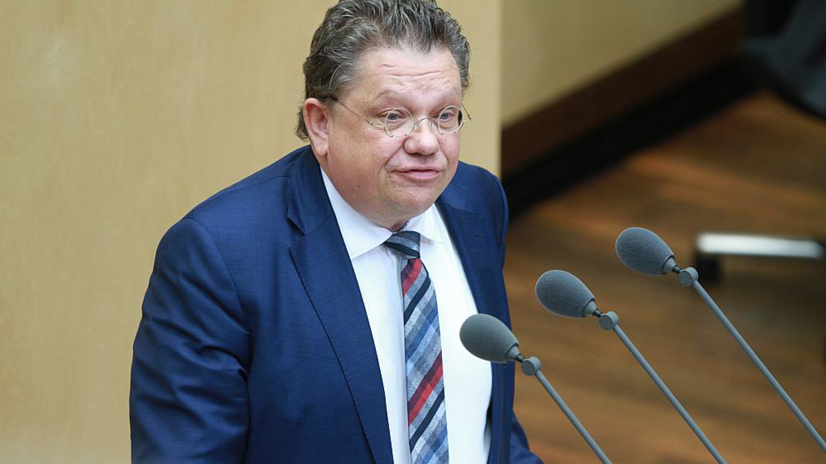 Andreas Philippi (Archiv) - Foto: über dts Nachrichtenagentur