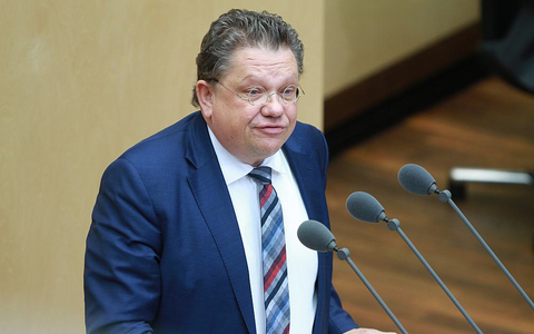 Andreas Philippi (Archiv) - Foto: über dts Nachrichtenagentur