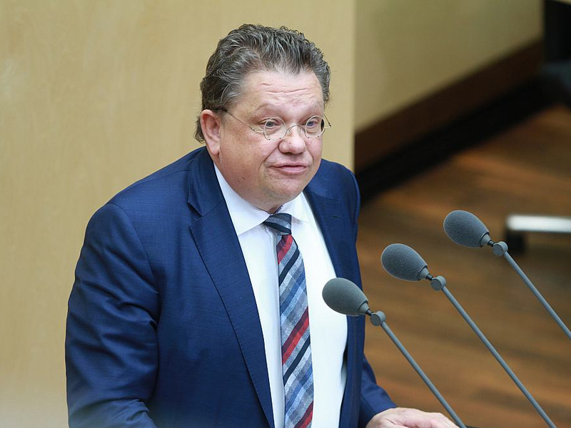 Andreas Philippi (Archiv) - Foto: über dts Nachrichtenagentur