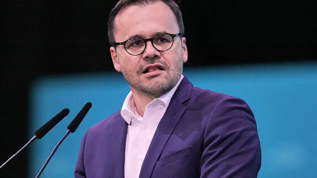 Jan Redmann (Archiv) - Bild: über dts Nachrichtenagentur