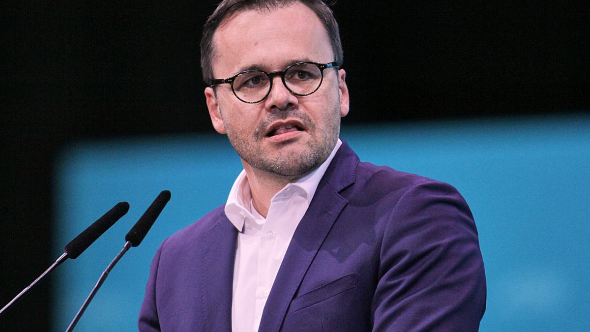 Jan Redmann (Archiv) - Foto: über dts Nachrichtenagentur