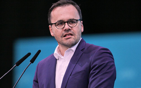 Jan Redmann (Archiv) - Foto: über dts Nachrichtenagentur