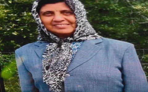 POL-HH: 240717-3. Vermisstenfahndung nach 70-jähriger Frau aus Hamburg-Steilshoop - Foto: presseportal.de