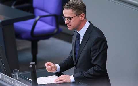 Carsten Linnemann (Archiv) - Foto: über dts Nachrichtenagentur