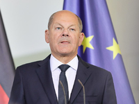 Olaf Scholz (Archiv) - Foto: über dts Nachrichtenagentur