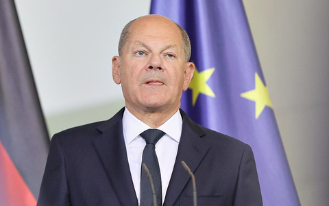 Olaf Scholz (Archiv) - Foto: über dts Nachrichtenagentur