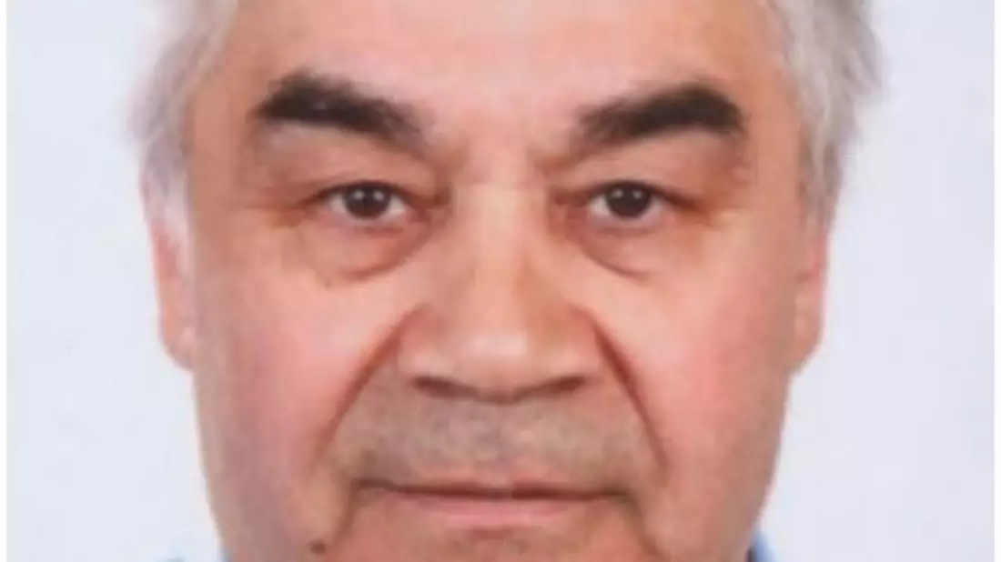 POL-HH: 240718-1 Vermisstenfahndung nach 75-jährigem Mann aus Hamburg-Dulsberg - Bild: presseportal.de