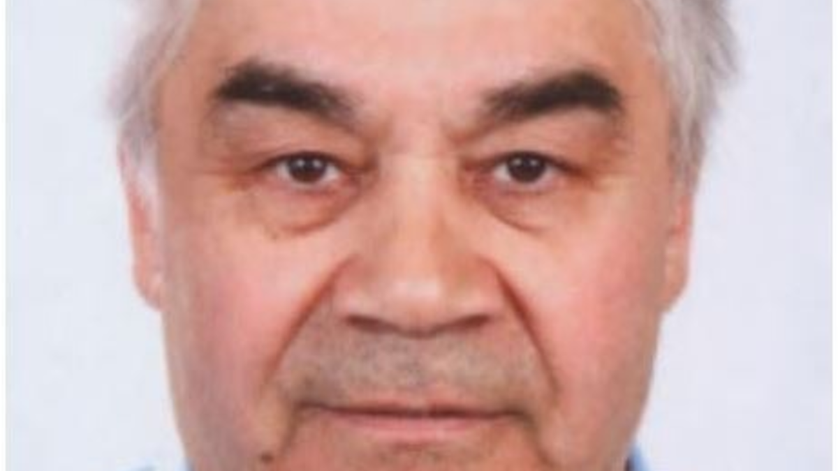 POL-HH: 240718-1 Vermisstenfahndung nach 75-jährigem Mann aus Hamburg-Dulsberg - Foto: presseportal.de