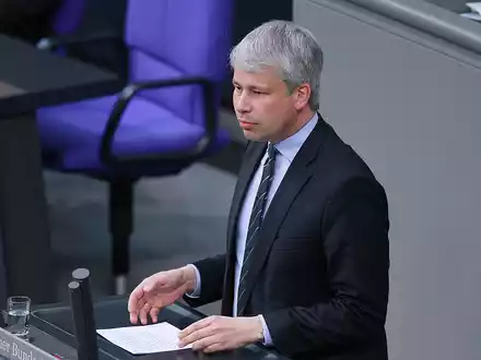 Steffen Bilger (Archiv) - Foto: über dts Nachrichtenagentur