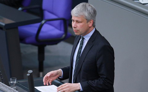 Steffen Bilger (Archiv) - Foto: über dts Nachrichtenagentur