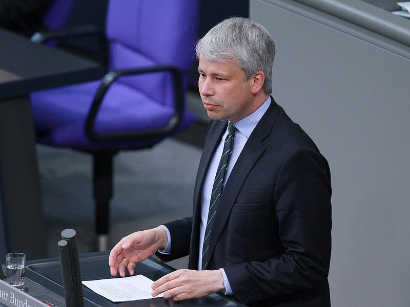 Steffen Bilger (Archiv) - Foto: über dts Nachrichtenagentur