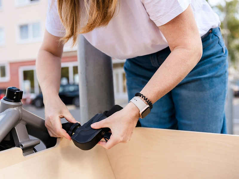 Was hindert Deutsche am Radfahren? linexo Studie zu klimafreundlicher Mobilität - Foto: presseportal.de